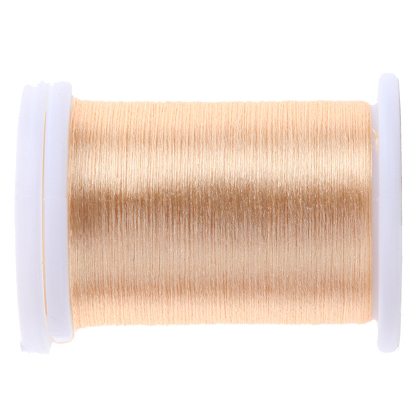 Μεταξωτό νήμα δεσίματος τεχνητών μυγών Textreme Pure Silk (90 Den.)