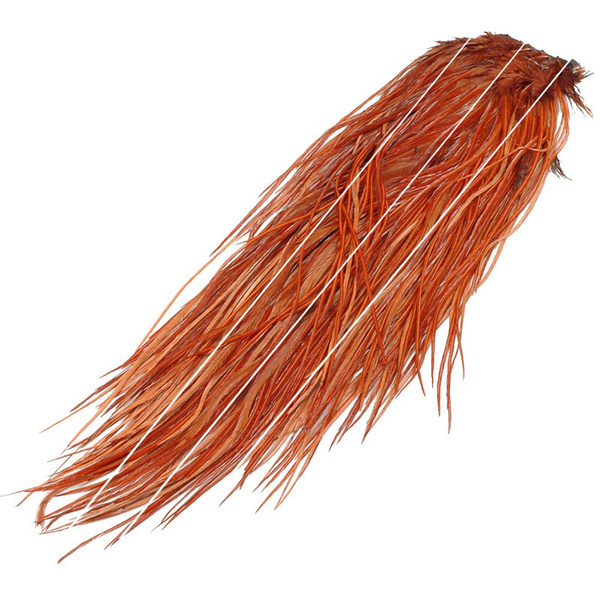Keough Hackle Dry Fly Saddles #1 (1/4)