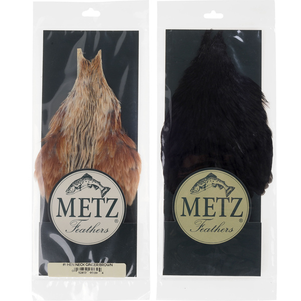 Hennenbalg Metz #1