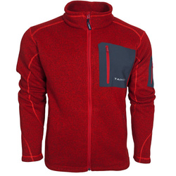 Taimen Polartec Thermal Pro Full Zip Sweater