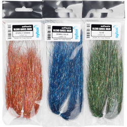 Συνθετικές ίνες Sybai Saltwater Blend Angel Hair