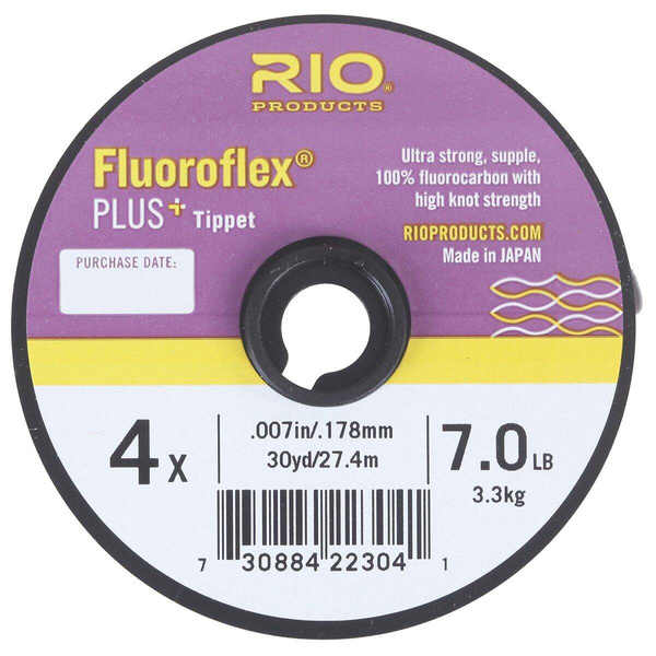Forfangsspids Rio Fluoroflex Plus