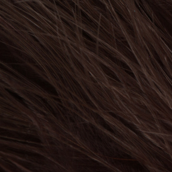 Extragroße Maraboufedern (Blood Quill) – FFGene (12-15cm)