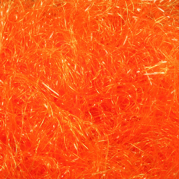 Hareline Medium Krystal Hackle