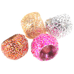 Volfrámové hlavičky FFGene Tungsten Furrow