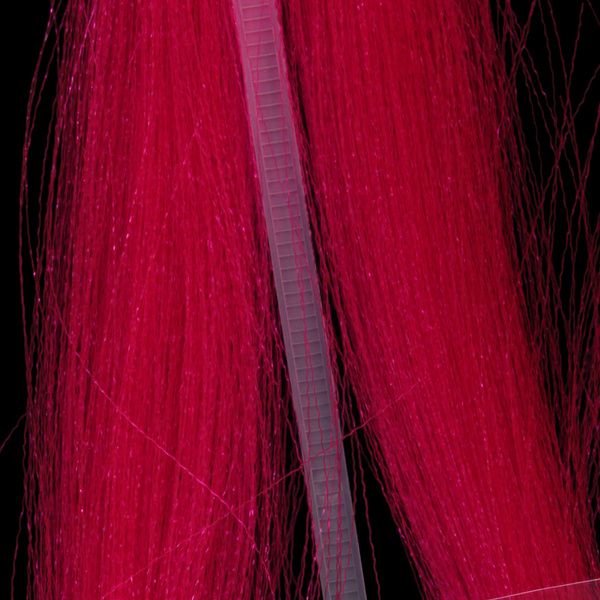 Sintetinis pluoštas muselėms rišti H2O Fluoro Fibre