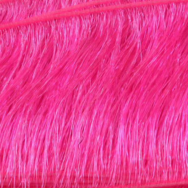 Hareline 1 1/2 in. Pseudo Hackle