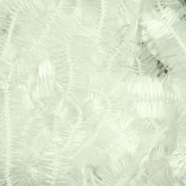 Hareline Pseudo Herl 1/4 in Feather