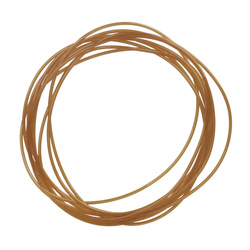 Hareline Micro Tubing