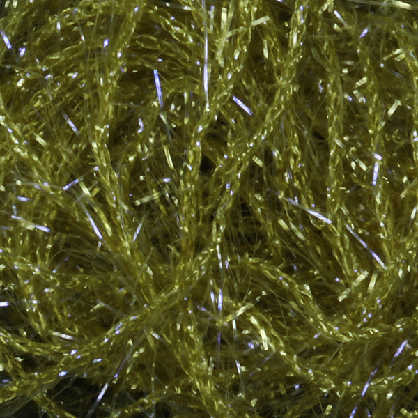Hareline Medium UV Polar Chenille