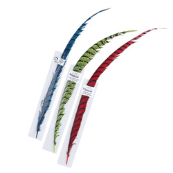 Hareline Lady Amherst Centre Tail