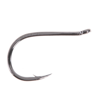 Partridge ST Patriot Salmon Stinger フライフック