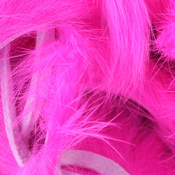 Hareline Rabbit Strip