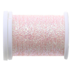 Folie plată perlată pentru corp, cu suport dublu din monofilament Textreme Body Fly Pearl