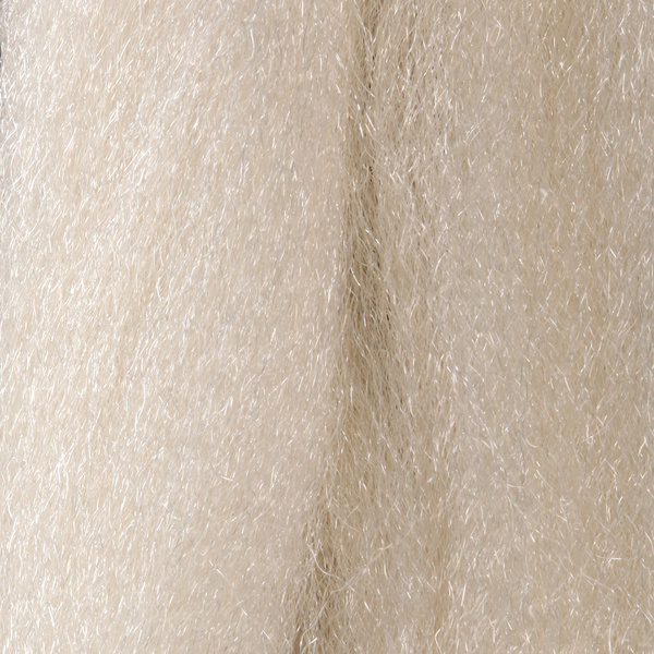 Syntetiske fibre til fluebinding H2O Frizz Fibre (flash)