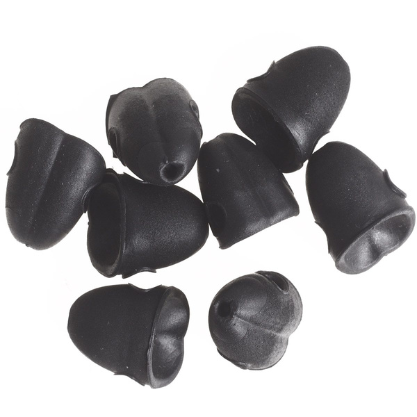 Hareline Double Barrel Popper Bodies