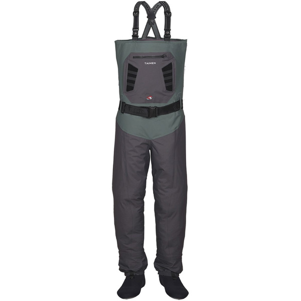 Set Taimen Menza Sonic Waders