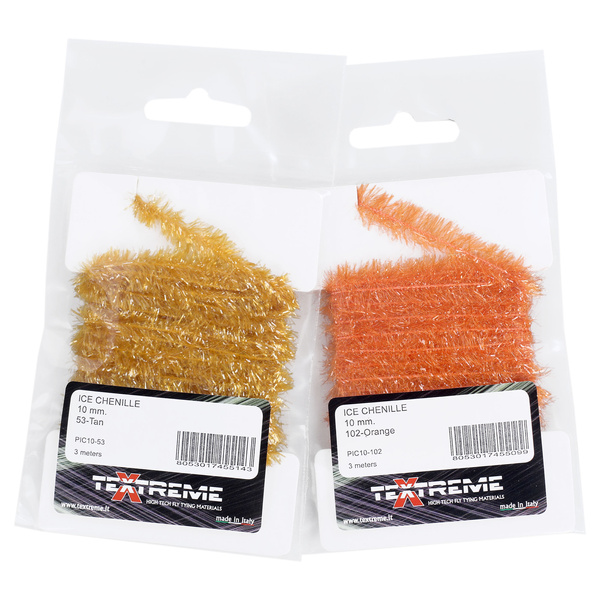 Textreme Ice Chenille
