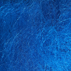 Synteettinen perhonsidontakuitu Hareline Senyo's Laser Hair 4.0