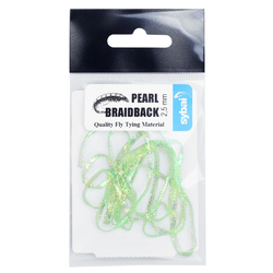 Sybai Pearl Braidback 2.5 mm