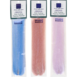 Synthetikfasern H2O Deadly Dazzle
