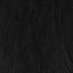 Pele do pescoço para moscas de água salgada Hareline