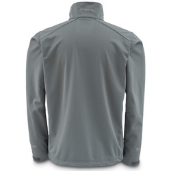 Simms Flyte Jacket Gunmetal