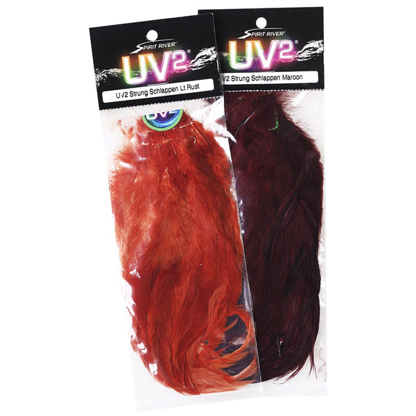 Spirit River UV2 peresa schlappen