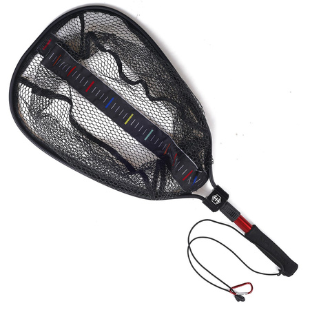 Negnon Caph Landing Net no.2