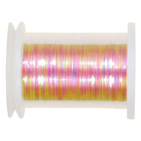 Sybai Flat Tinsel - 1 mm