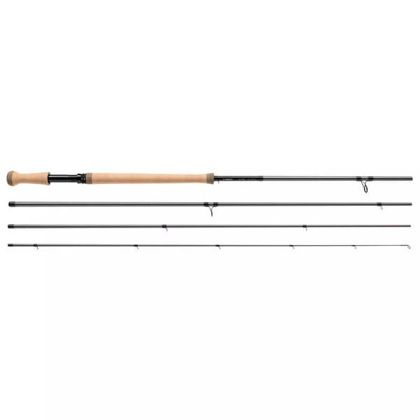 Greys Kite Double Handed Fly Rod