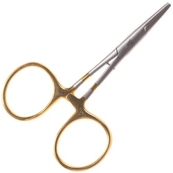 Dr Slick Gold Loops Forceps