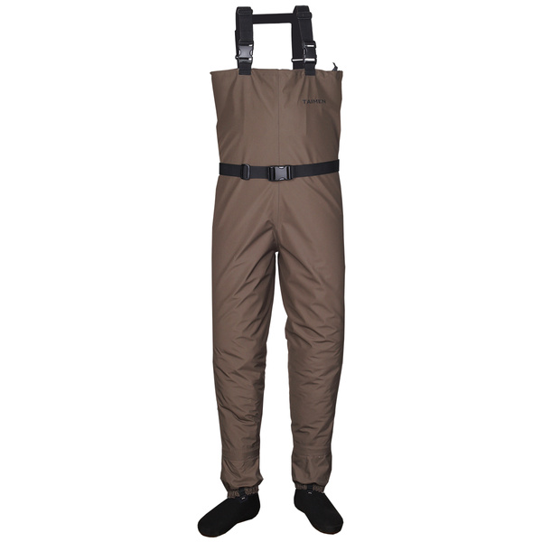 Taimen STX Waders (2)