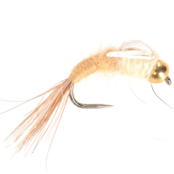 Barr Emerger BH Pale Morning Dun