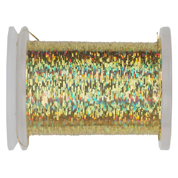 Plat bindtinsel Sybai Flat Tinsel 0.25 mm