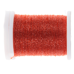 몸통용 평평한 반투명 필름 Textreme Body Fly 100 den