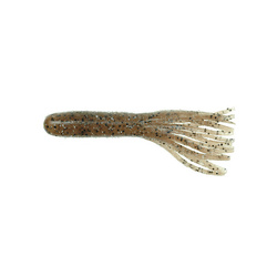 Guminis masalas Bass Pro Tender Tubes 8.9 cm (25 vnt.)