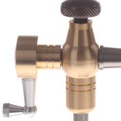 Fluestik Stonfo FlyTec Leva Base Vise