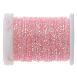 Pärlmutterläikega punutis Textreme Pearl Braid Small