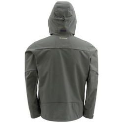 Jacke Simms Guide Windstopper Jacket Dk. Gunmetal