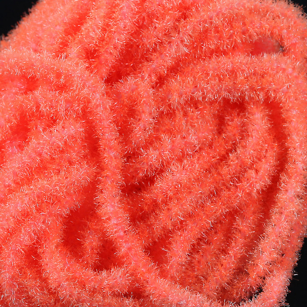 Hareline Trilobal Antron Chenille Small