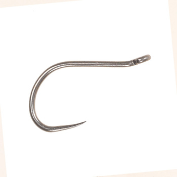 Fluekroge Sprite S2170 Barbless Yorkshire Sedge (50) - Bronze