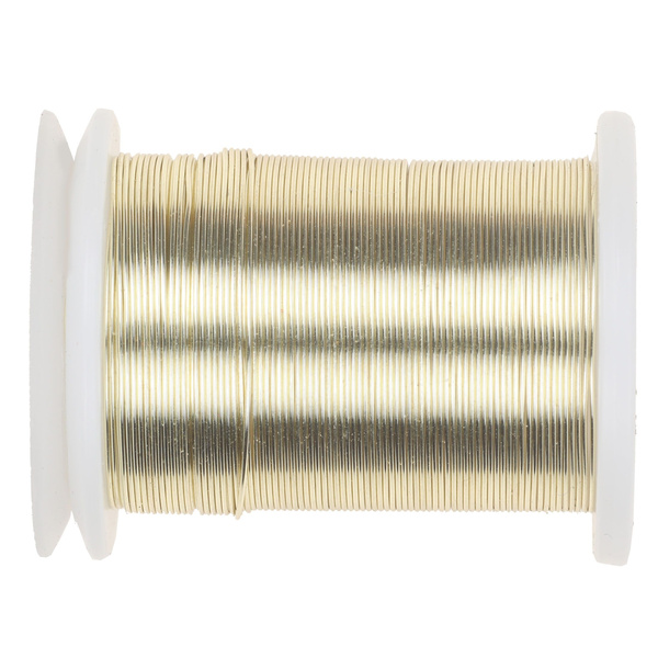 Arame colorido para nervuras Sybai Colour Wire 0.25 mm