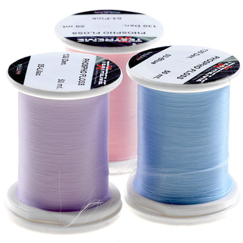 Фосфоресциращ флос Textreme Phospho Floss