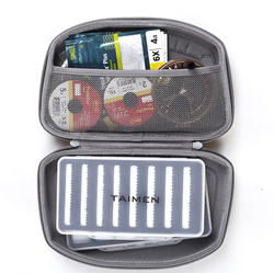 Taimen Additional Box