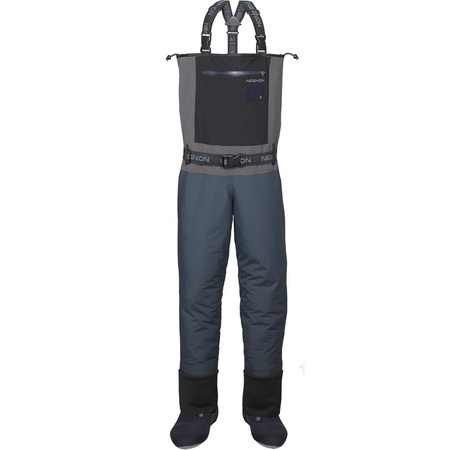 SIMMS FREESTONE BOOTFOOTS WADERS