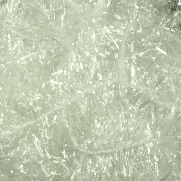 Hareline Translucent Ice Chenille Medium