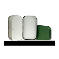 Fliegenbox Taimen Al