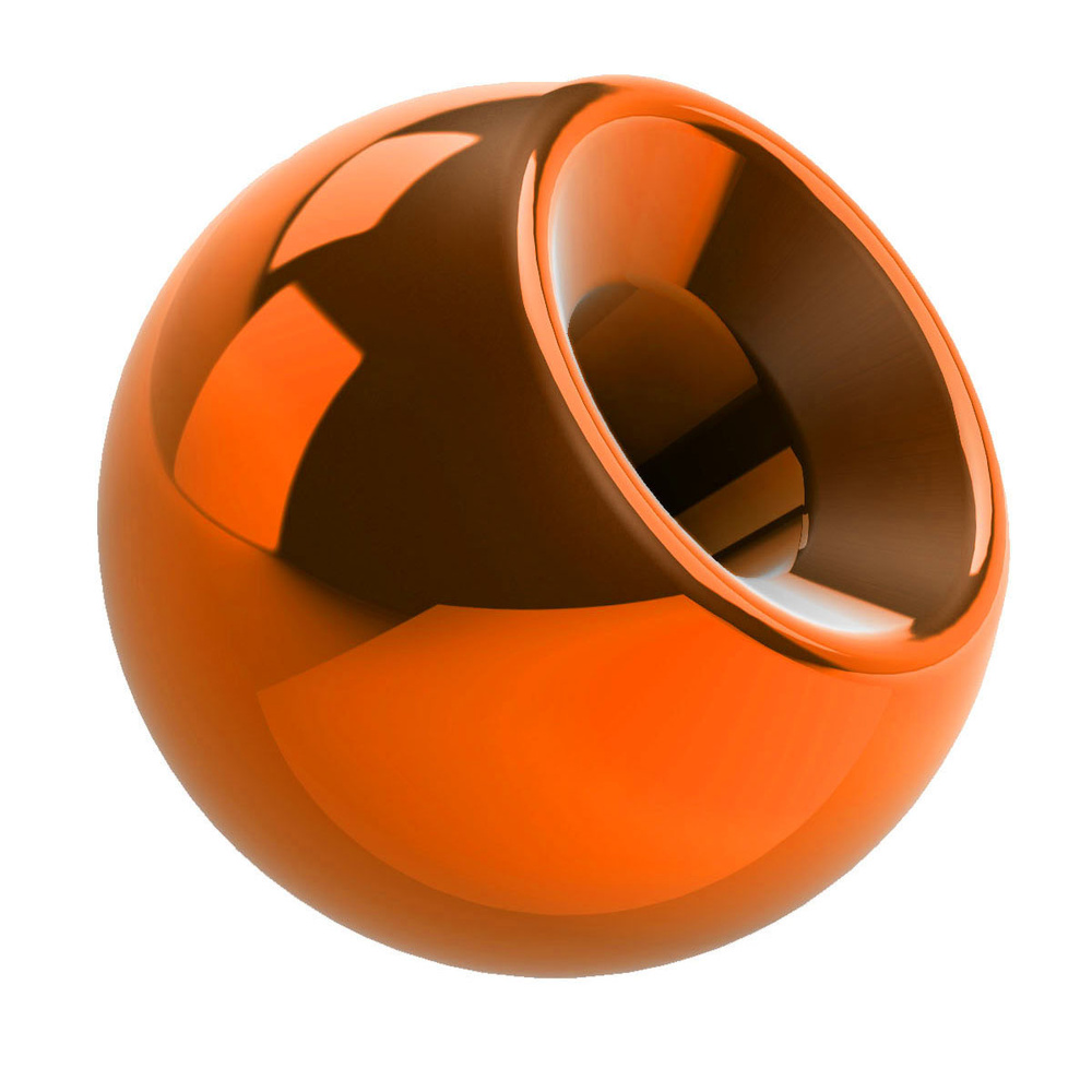 Orange - 2.0 mm
