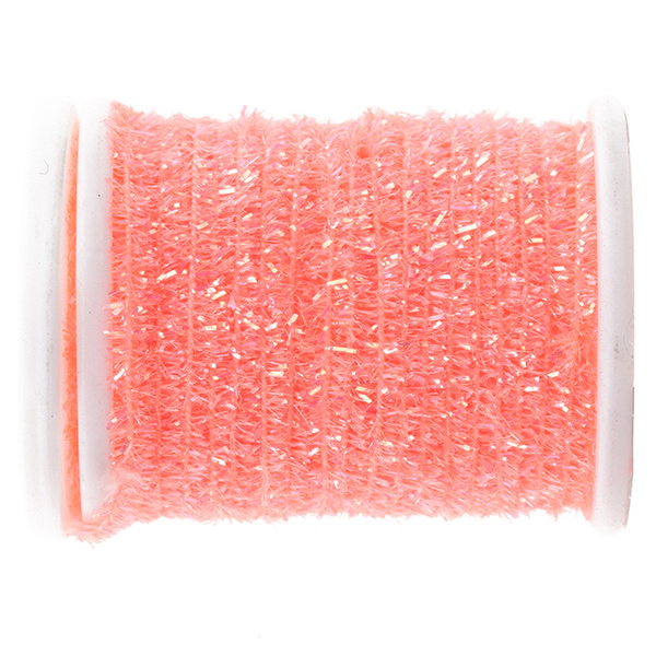 Textreme Micro Cactus (Size 0.8) – chenille til fluebinding